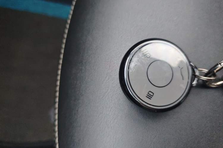 Used NETA AYA 2023 401 Lite