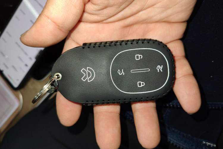 Used Nio ET9 2025 100kWh Signature Edition