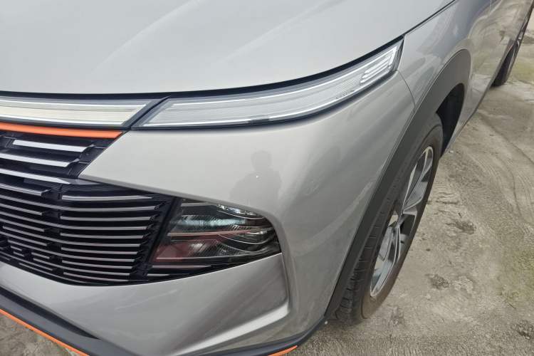 Used Haval XY 2023 1.5T Smart Edition