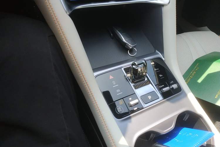 Used BYD Song PLUS New Energy 2023 Champion Edition DM-i 110KM Flagship PLUS
