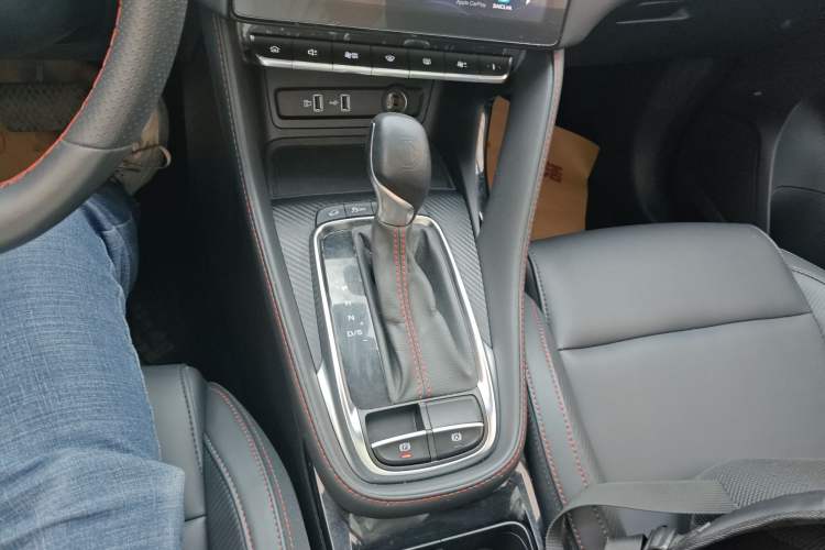 Used MG ZS 2020 180 DVVT Automatic Lite
