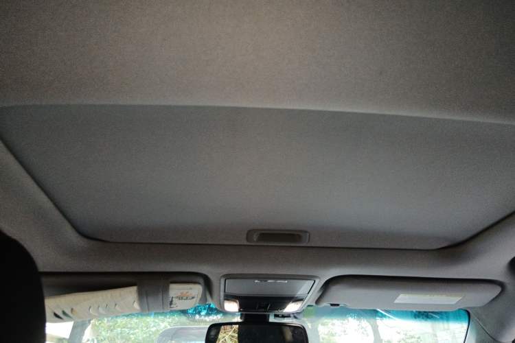 Used Honda Spirior 2015 2.0L Collector's Edition
