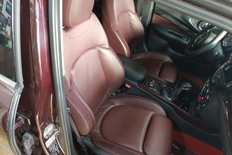 Used MINI Clubman 2018 1.5T COOPER Artist