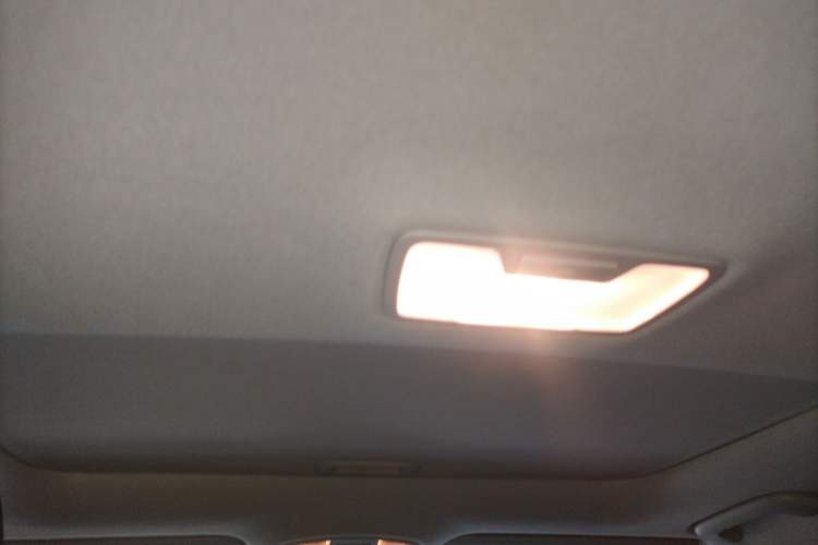 Used Hyundai ix35 2019 2.0L Automatic 2WD Zhiyong·Changxiang Edition China VI Standard