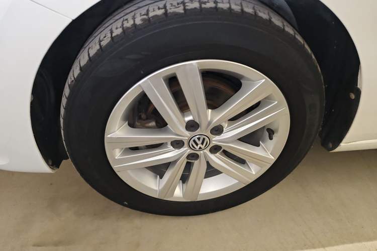 Used Volkswagen Santana 2018 Haval H6 1.5L Automatic Fashion Edition