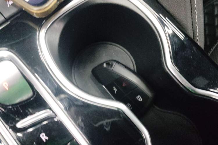 Used Buick Envision 2022 Encore Plus 652T Five-Seat Luxury Model