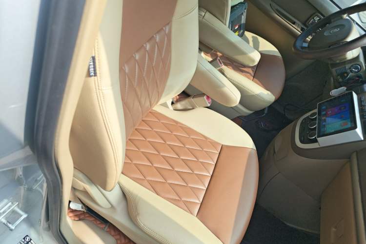 Used Buick GL8 2014 2.4L Classic Edition