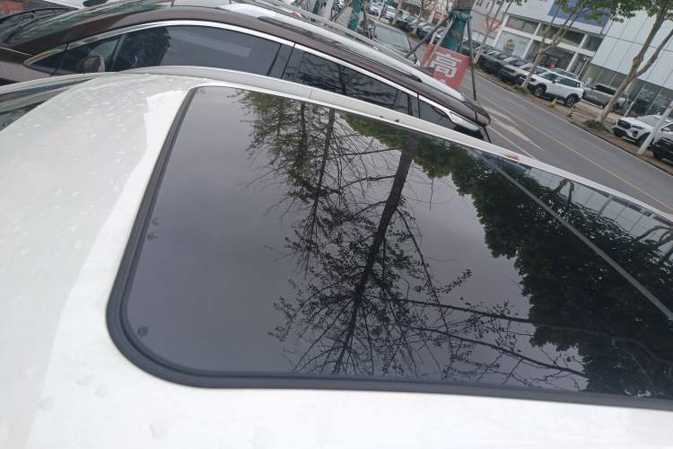 Used Chery Tiggo 7 2020 1.5T CVT Luxury Model