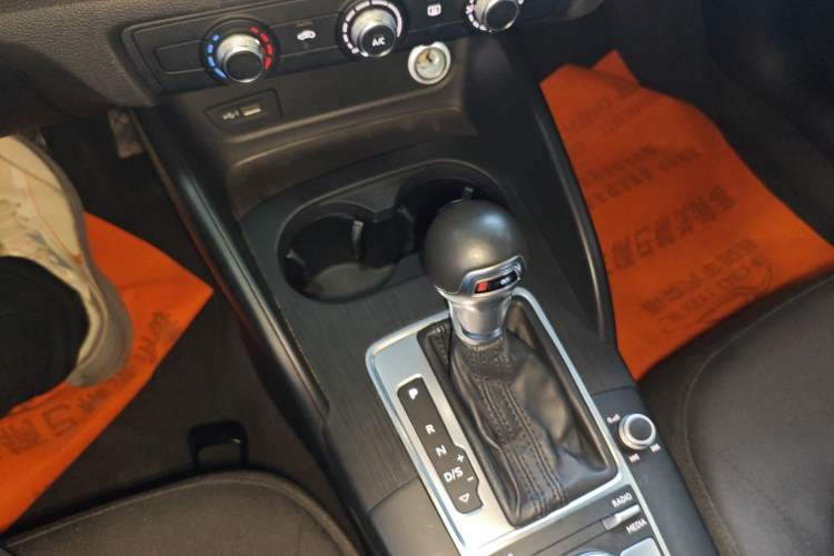 Used Audi A3 2020 Restyled Limousine 35 TFSI Ambition Version China VI