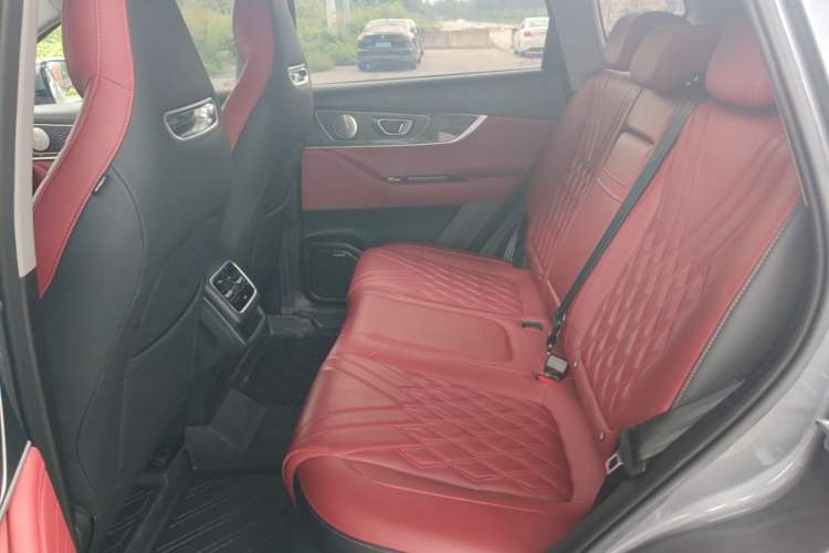 Used Chery Tiggo 7 PLUS 2023 Champion Edition 1.5 TCI CVT Extraordinary Version