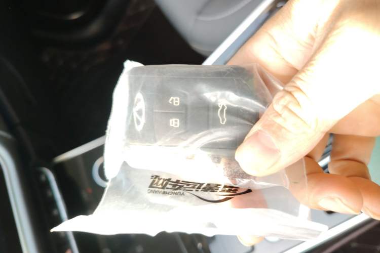 Used Chery Arrizo GX 2018 1.5T CVT Smart Color Edition China V Standard
