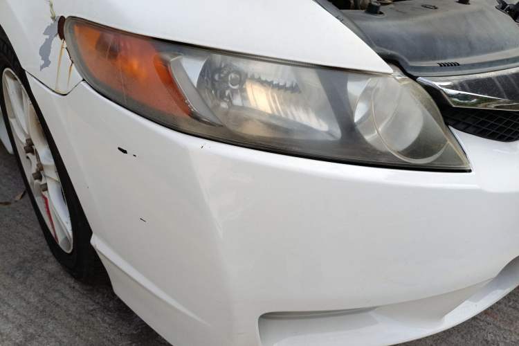 Used Honda Civic 2006 1.8L Automatic Classic Edition Right Front Headlight