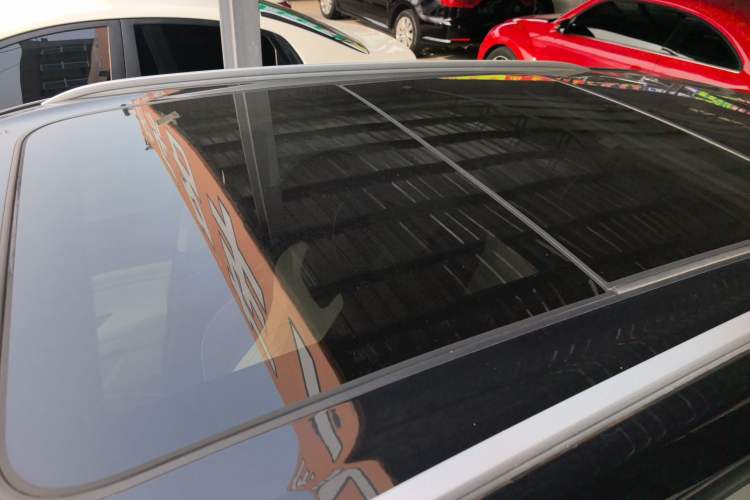 Used Bestune T77 2021 PRO 280 TID Automatic Luxury Model