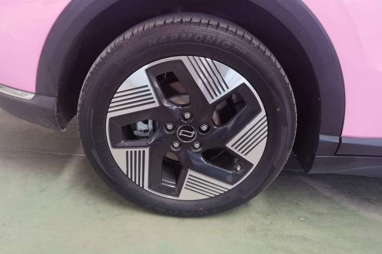 Used Bestune Yueyi 03 2025 565km Premium Edition Exterior 5