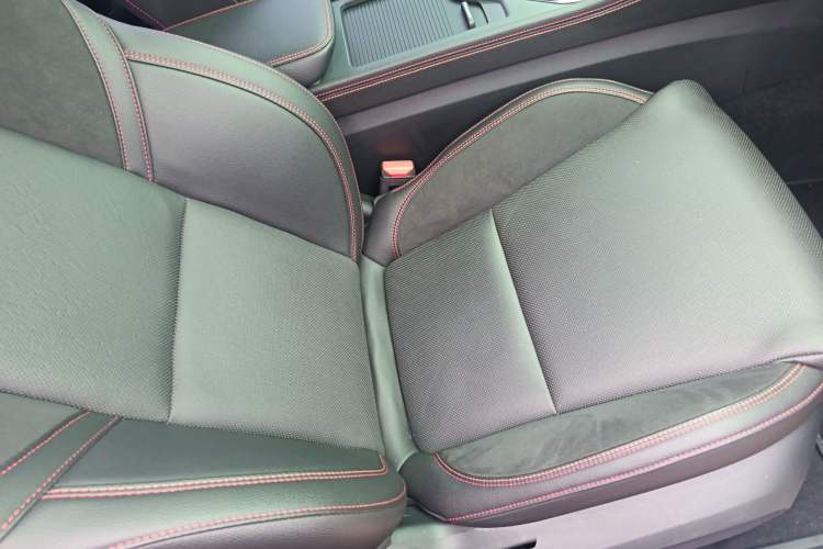 Used Lynk & Co 03 2019 2.0TD Automatic Trend Edition