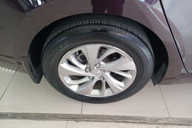 Used Changan Raeton CC 2018 1.5T Automatic Elegant Version China V Standard
