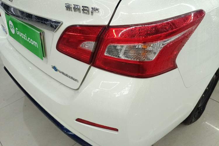 Used Nissan Sylphy EV 2020 Comfort Edition Right Rear Taillight