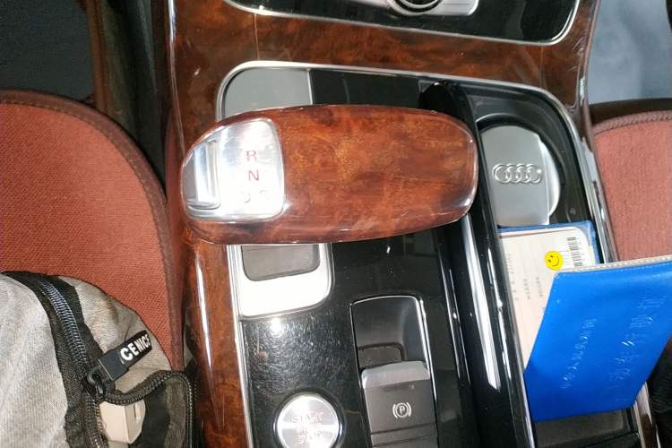 Used Audi A8 2013 A8L 50 TFSI quattro Prestige Edition
