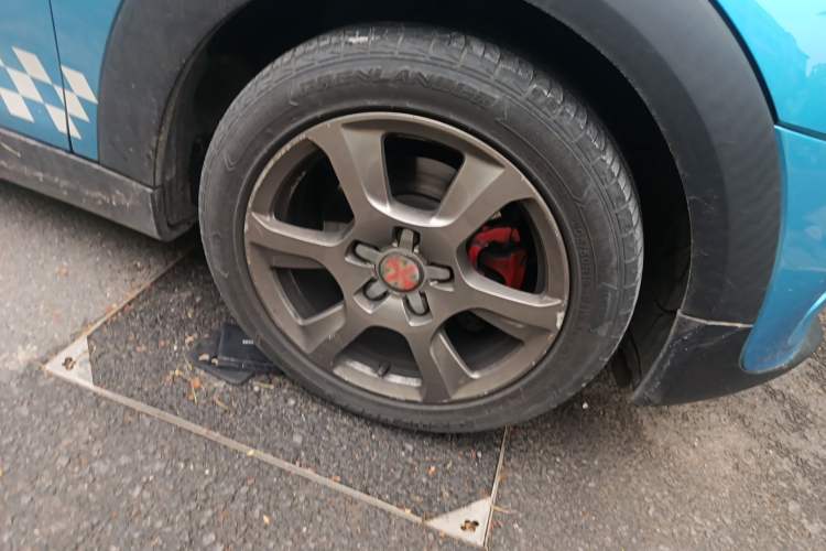 Used MINI 2015 1.2T ONE Five-Door Edition