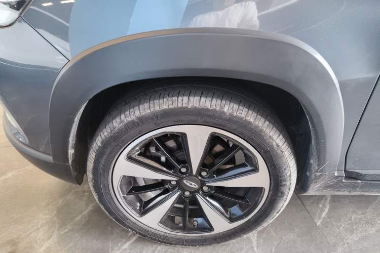 Used Chery Tiggo 3X 2018 1.5L Automatic Luxury Edition
