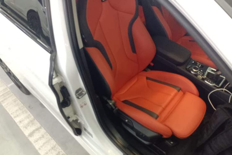 Used BMW 1 Series 2021 Restyled 125i M Sport Night Edition
