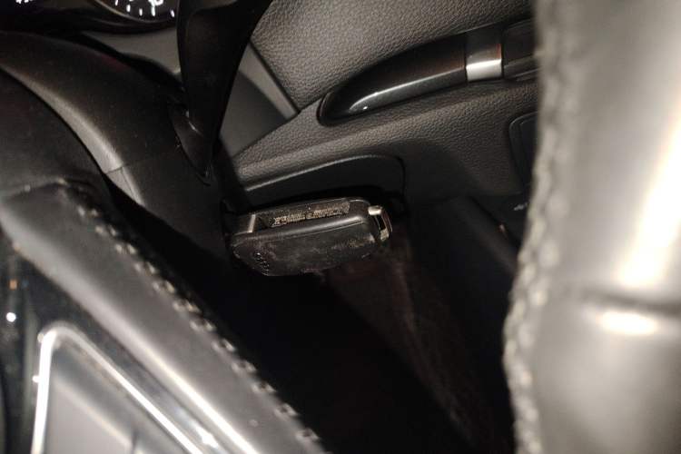 Used Audi A3 2020 Limousine 35 TFSI Fashion Edition China VI Emission Standard
