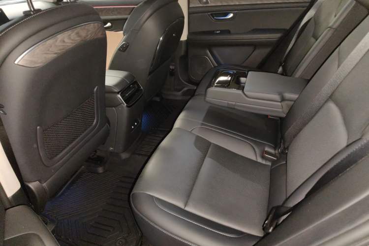 Used Hima AITO M5 2022 Extended-Range Four-Wheel Drive Flagship Edition