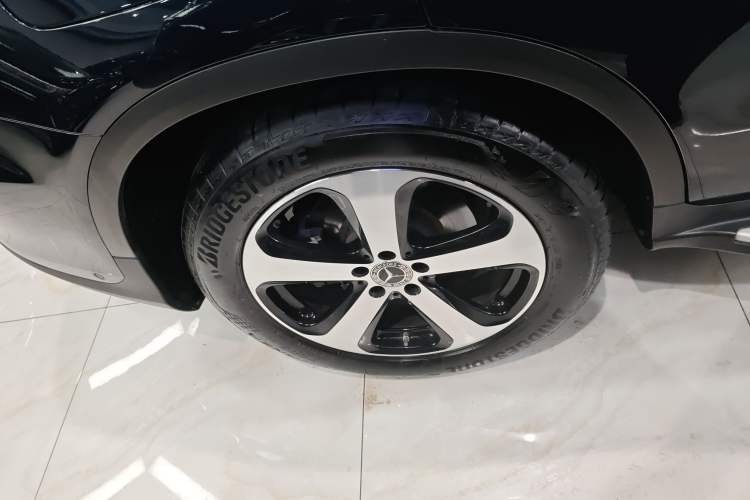 Used Mercedes-Benz GLC 2022 Facelifted GLC 260 L 4MATIC Dynamic Edition