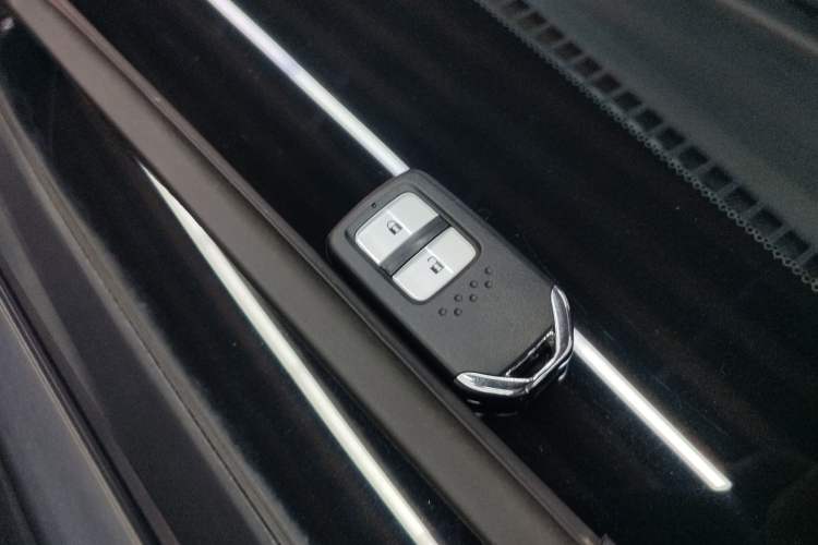 Used Honda Fit 2021 1.5L CVT Trend Edition
