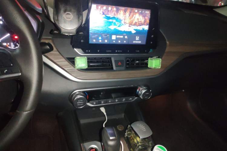 Used Nissan Teana 2021 2.0L XL Comfort Edition