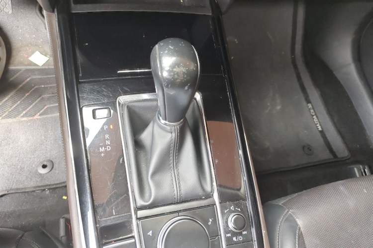 Used Mazda CX-30 2020 2.0L Automatic Zunyue Trim
