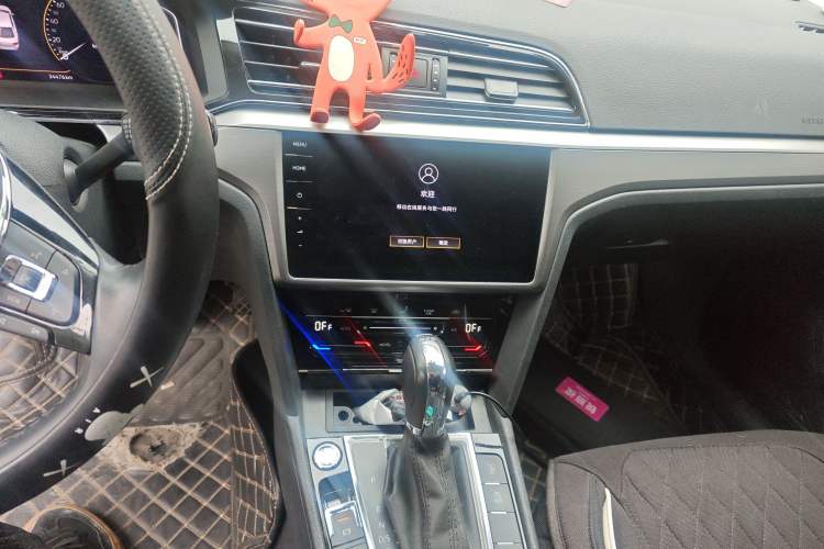 Used Volkswagen Lamando 2021 280TSI DSG Comfort Edition