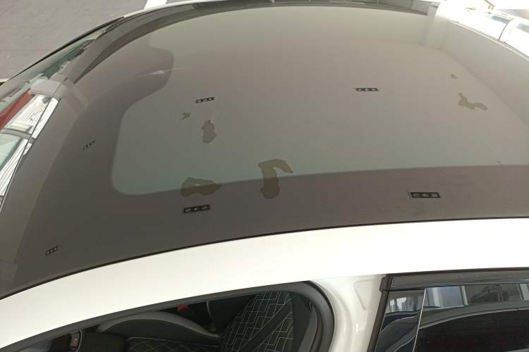 Used Audi A5L 2026 2.0T Sport Plus