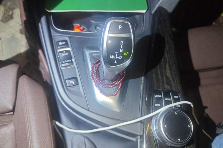 Used BMW 3 Series 2018 320Li M Sport Night Edition
