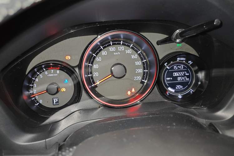 Used Honda XR-V 2021 220TURBO CVT Luxury Edition
