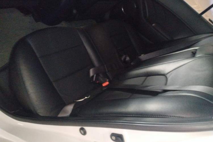 Used Kia K3 2015 1.6L Manual GLS