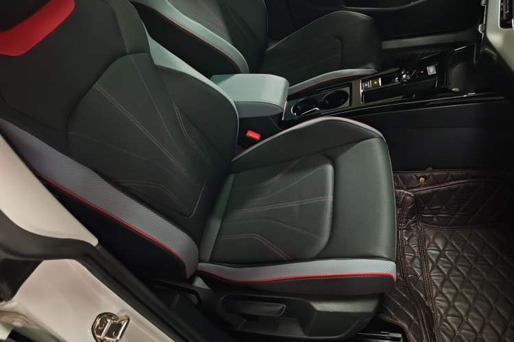 Used Volkswagen Lamando 2024 Lavida L 280TSI DSG Spicy Edition
