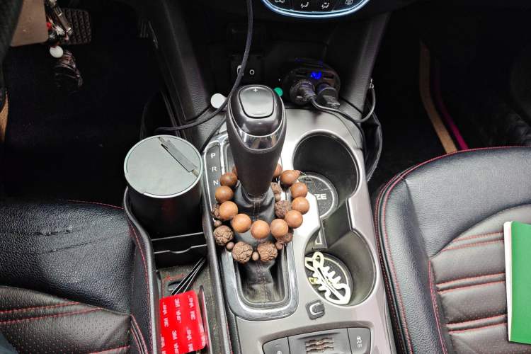 Used Chevrolet Cruze 2018 Redline 320 Automatic Pioneer Edition