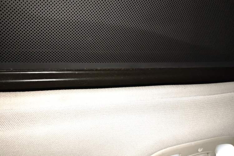 Used BYD Qin New Energy 2014 1.5T Flagship Model
