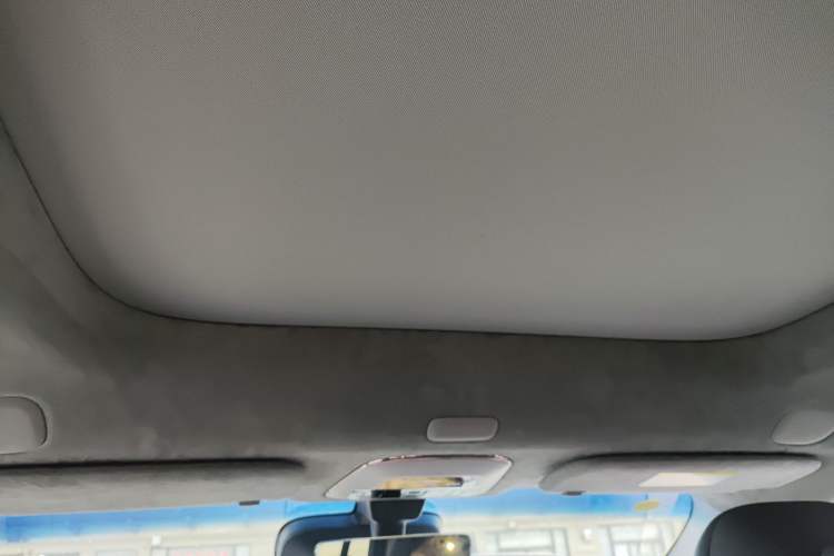 Used Zeekr MIX 2025 Long-Range Intelligent Driving Edition