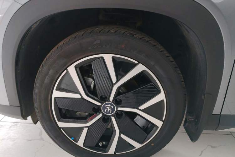 Used BYD Song L DM-i 2024 160km Beyond Edition