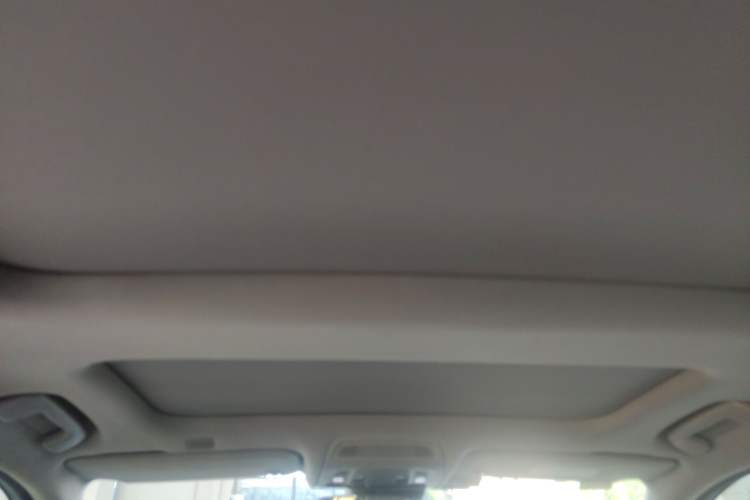 Used Cadillac CT6 2017 28T Luxury Model
