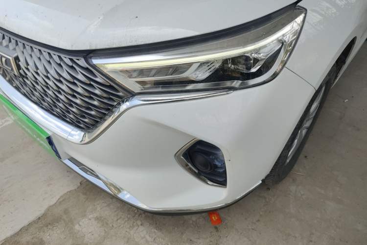 Used Haval M6 2021 PLUS 1.5T Manual Elite Smart Connectivity Model
