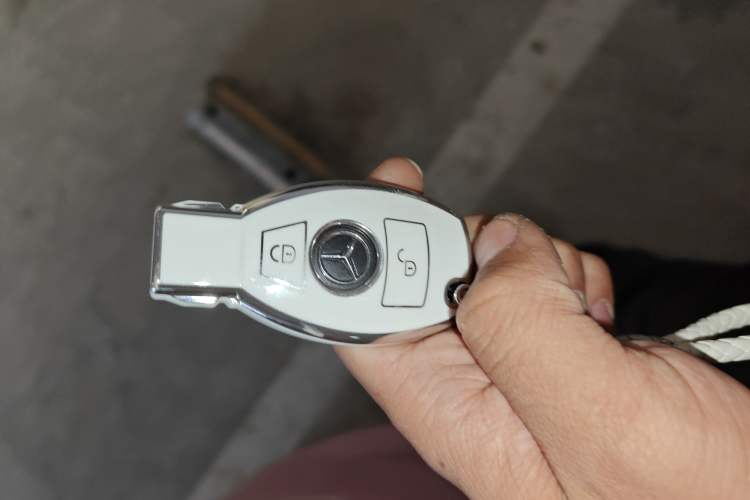 Used Mercedes-Benz A-Class 2017 A 180