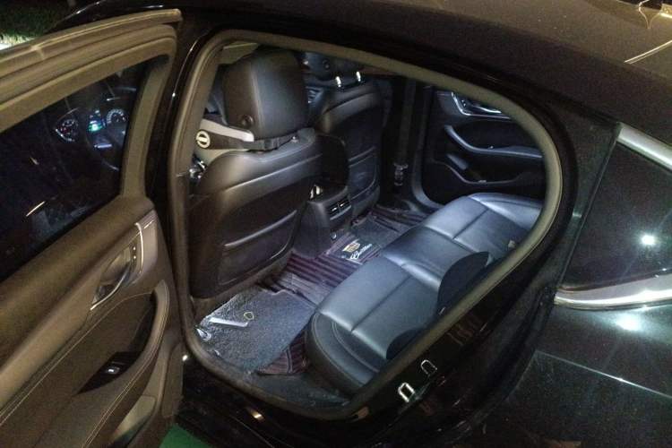 Used Cadillac CT5 2021 28T Luxury Model