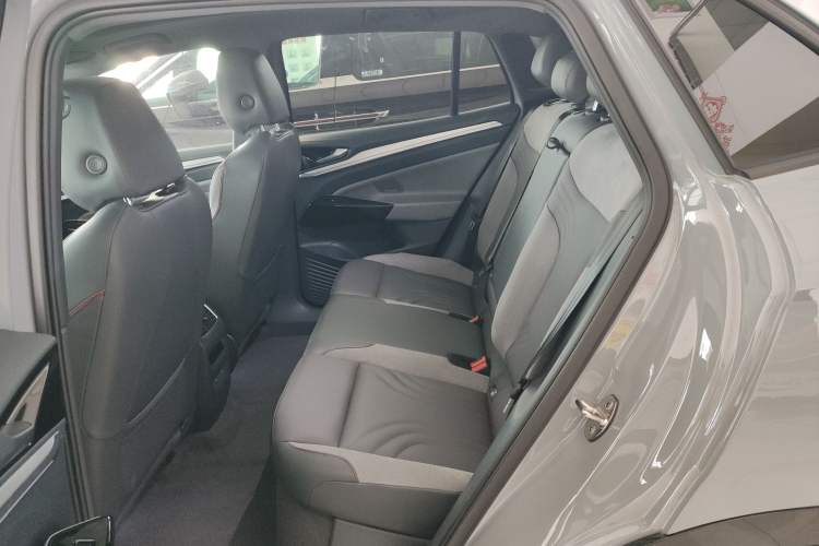 Used Volkswagen ID.4 CROZZ 2022 High-Performance PRIME Edition