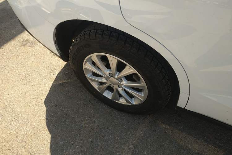 Used Haval M6 2023 PLUS 1.5T DCT Luxury Smart Connectivity Model
