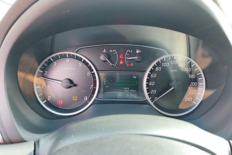 Used Nissan Sylphy 2022 Classic 1.6XE CVT Comfort Edition
