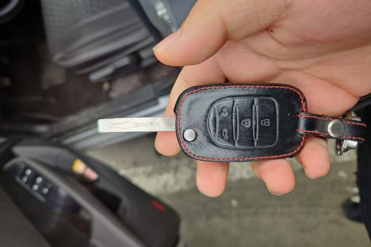 Used Baojun 630 2016 1.5L Manual Elite Edition