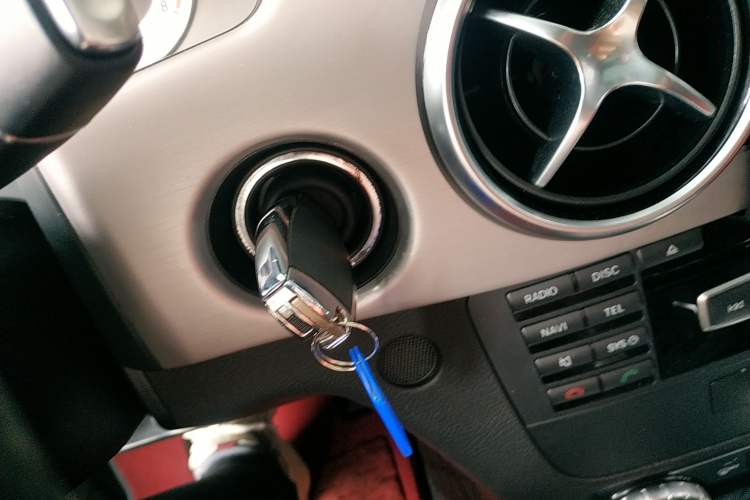 Used Mercedes-Benz GLK-Class 2015 GLK 260 4MATIC Dynamic Edition Ultimate Version
